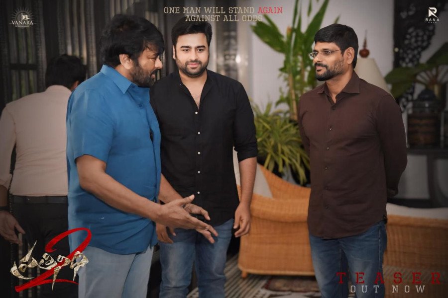 Prathinidhi 2 still 6
