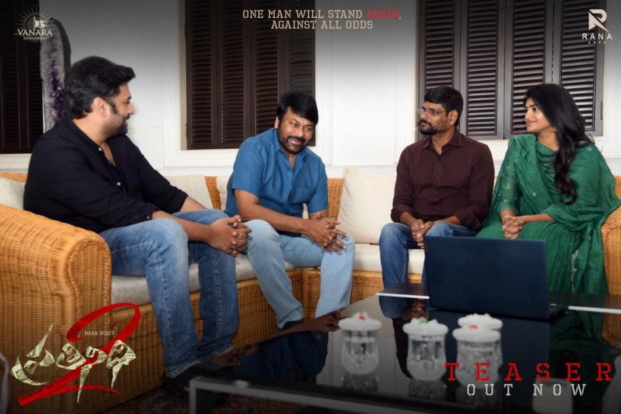Prathinidhi 2 still 7