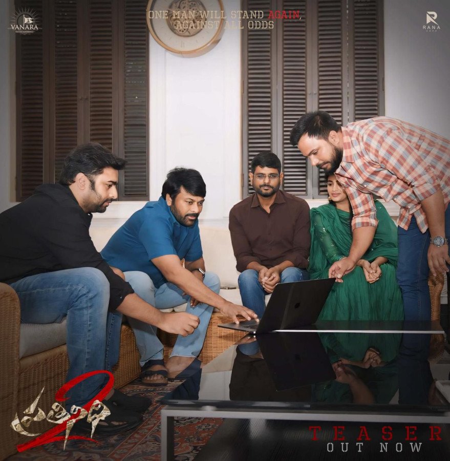 Prathinidhi 2 still 8