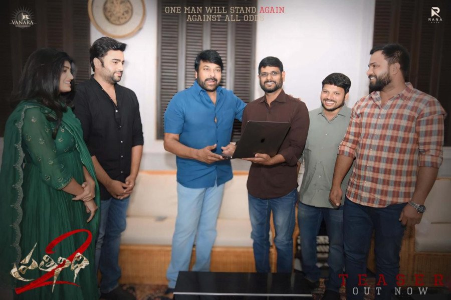 Prathinidhi 2 still 9