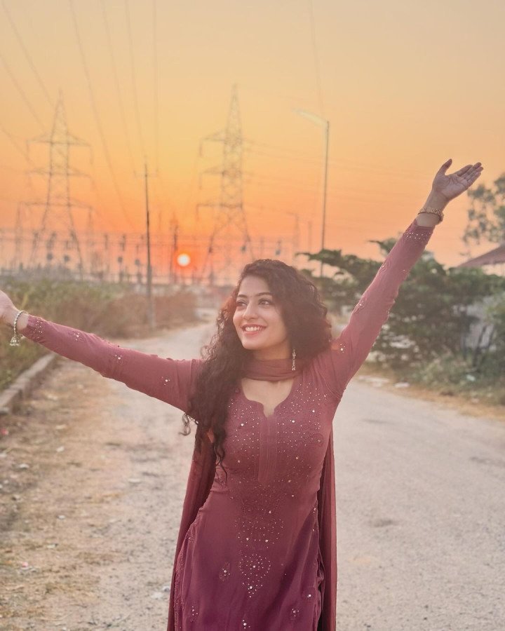 Anjali Nair
