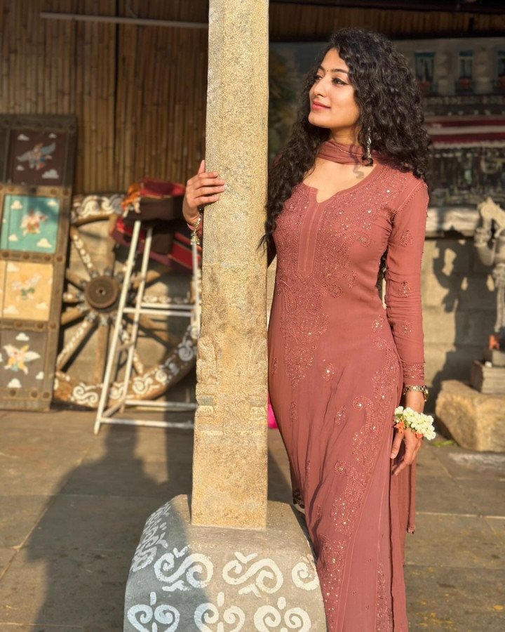 Anjali Nair