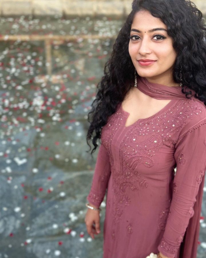 Anjali Nair
