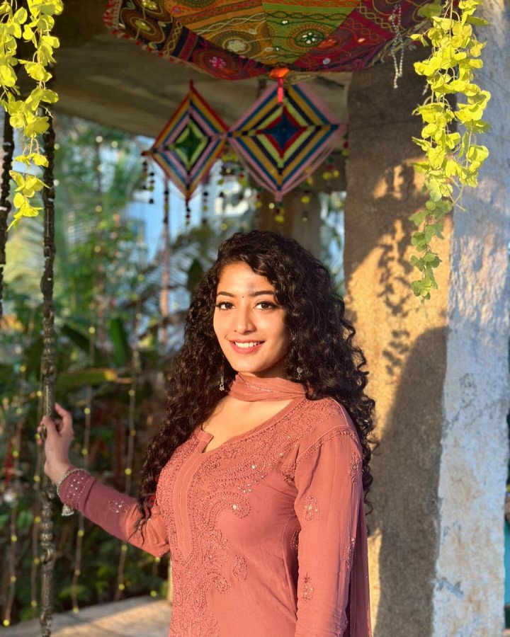 Anjali Nair