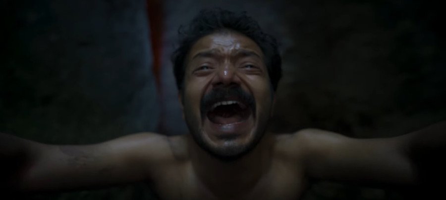 Manjummel Boys still 3