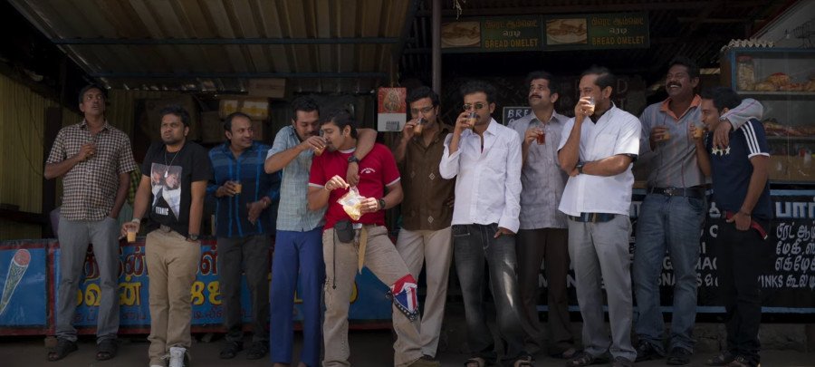 Manjummel Boys still 4