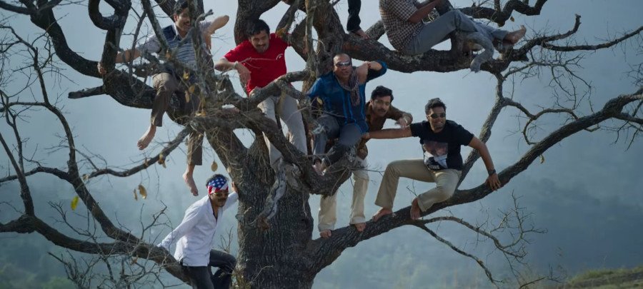 Manjummel Boys still 6
