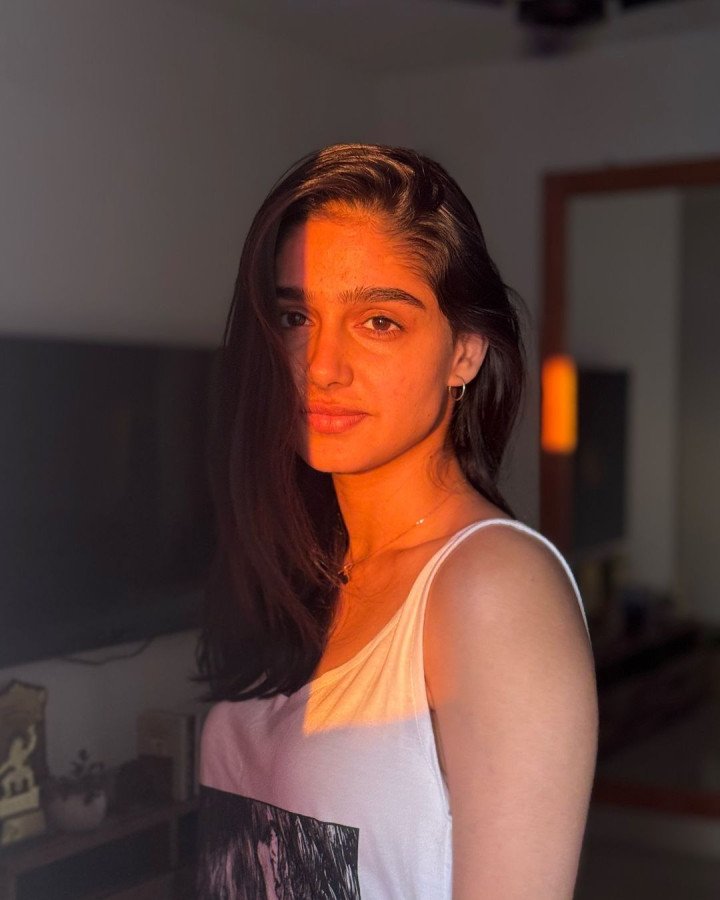 Anaswara Rajan