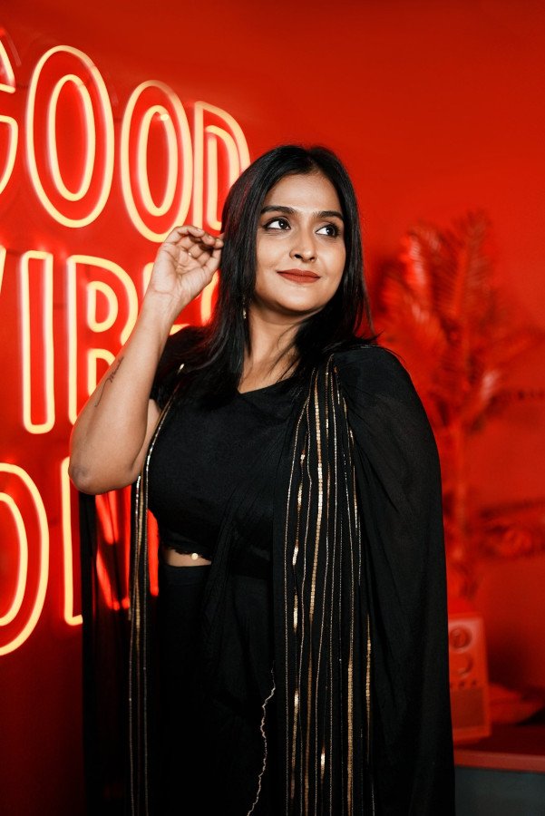 Ramya Nambeeshan