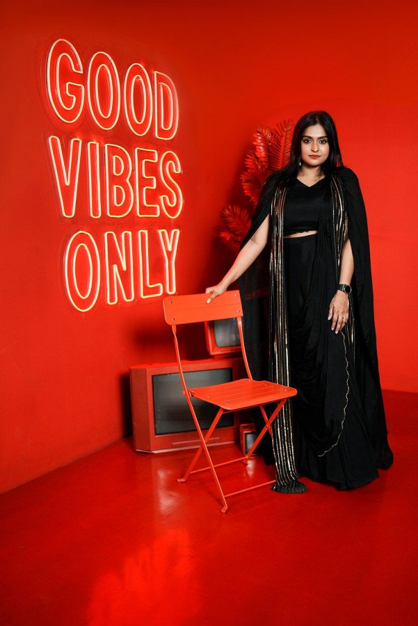 Ramya Nambeeshan