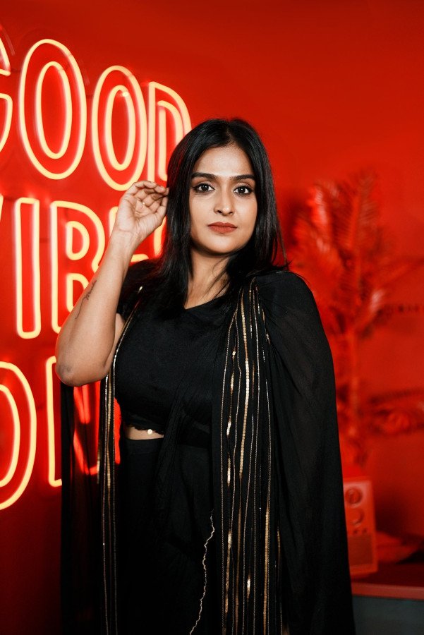Ramya Nambeeshan