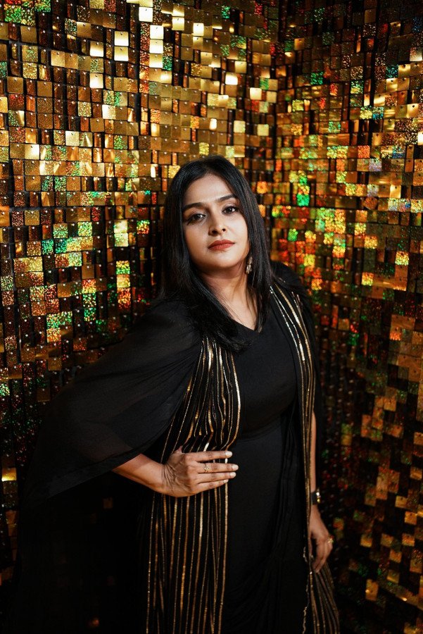 Ramya Nambeeshan