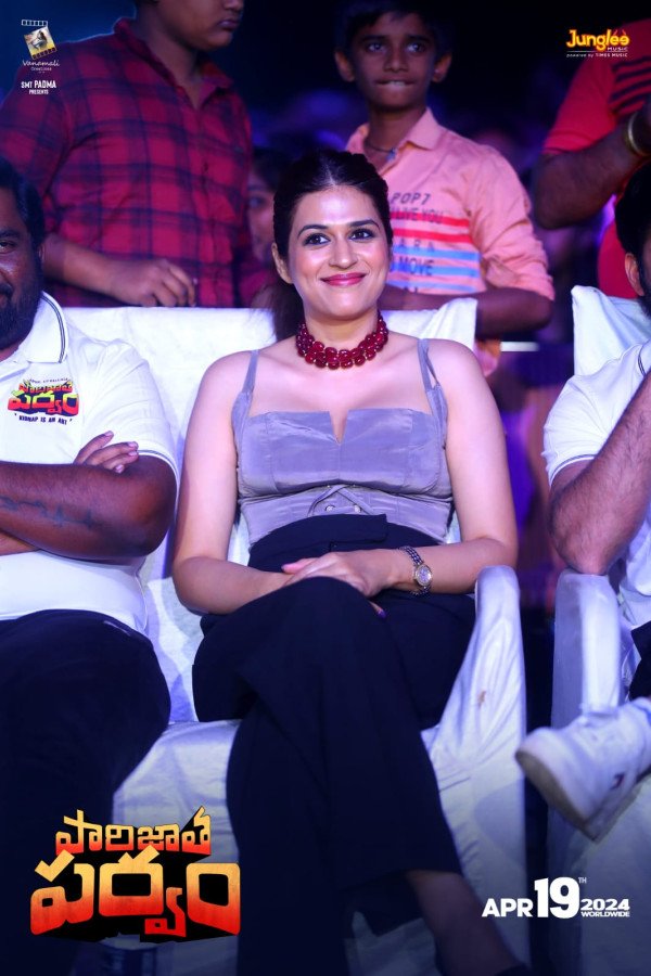 Paarijatha Parvam still 6