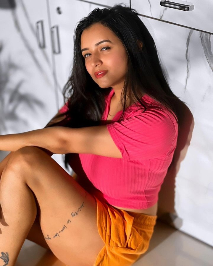 Palak Singh