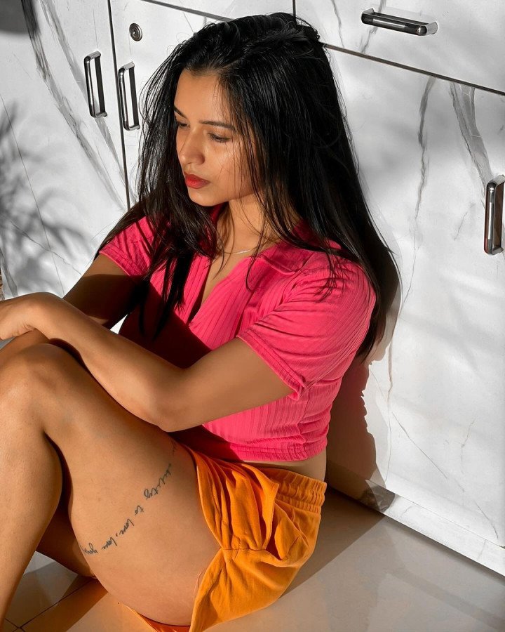 Palak Singh