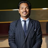 Himanshu Kumar Yadav