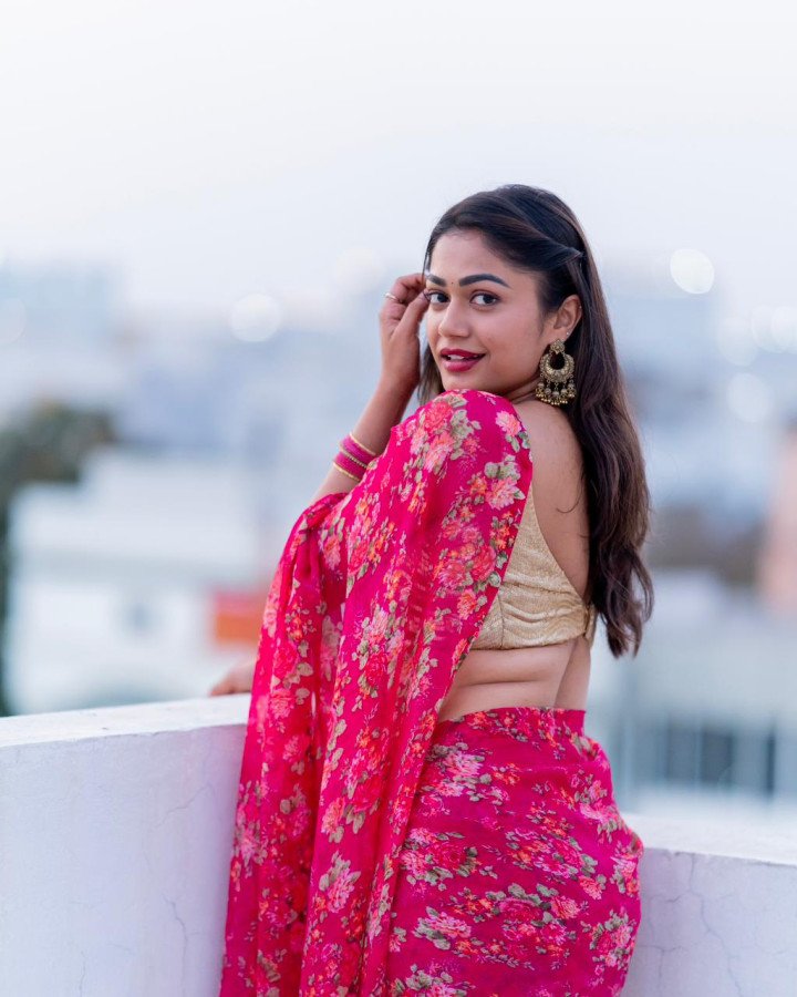 Prasanna Vadanam still 6