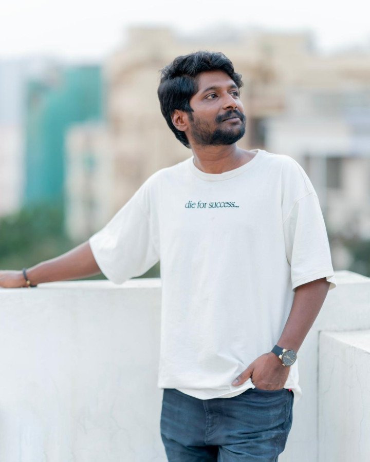 Prasanna Vadanam still 8