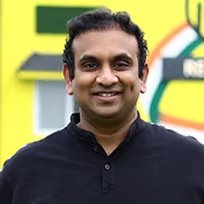 Varun Tripuraneni
