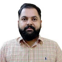 Abhishek Ramisetty