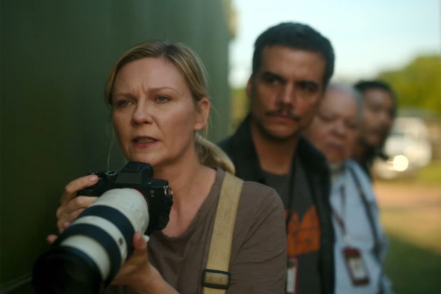 Civil War still 3