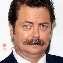 Nick Offerman