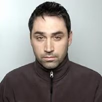 Alex Garland