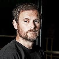 Geoff Barrow