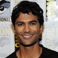 Sendhil Ramamurthy