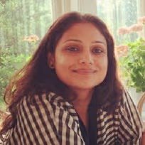 Shirsha Guha Thakurta