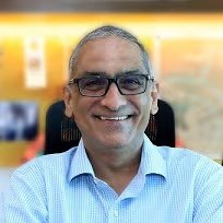 Deepak Segal