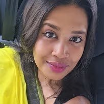 Swati Iyer