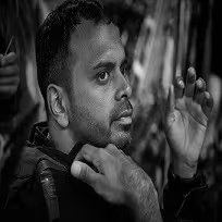 Kartik Vijay