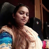 Firdous Shaikh