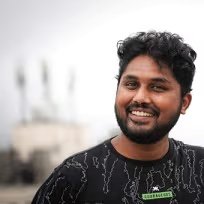 Sashank Vupputuri