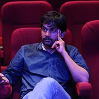 Ananth Sai
