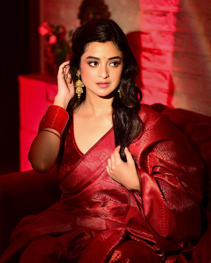 Darshana Banik
