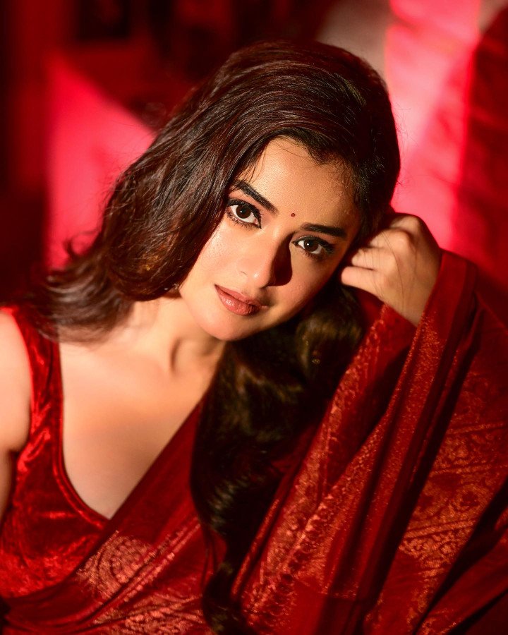 Darshana Banik