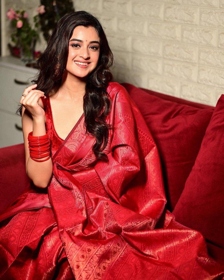 Darshana Banik