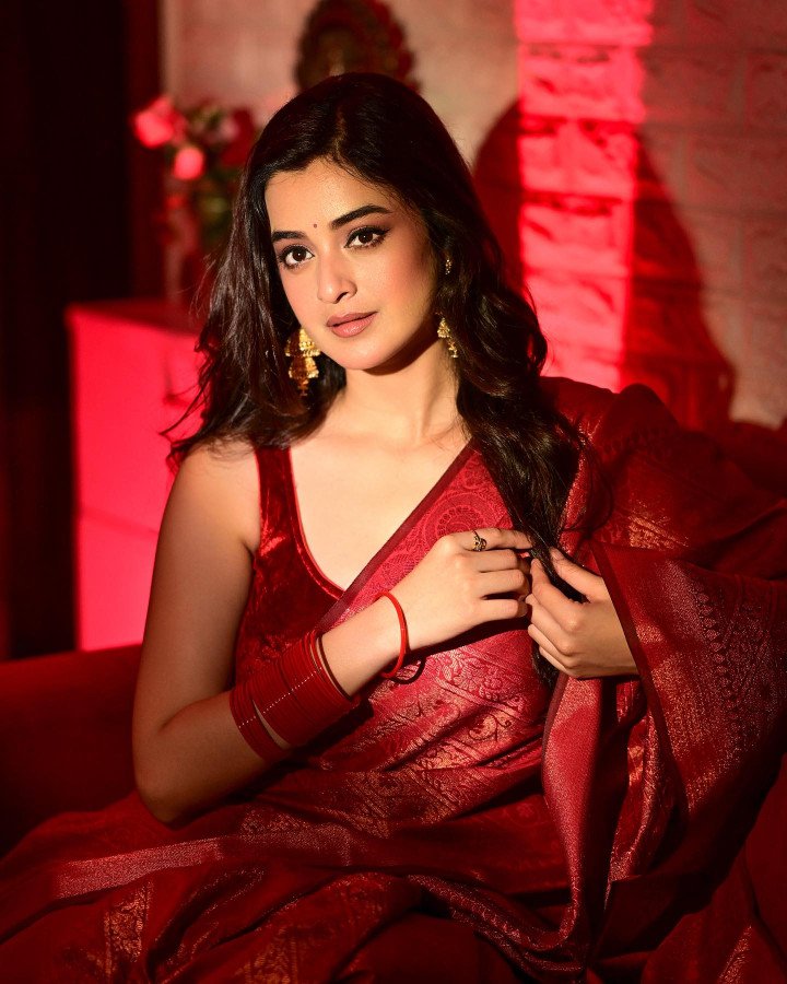 Darshana Banik