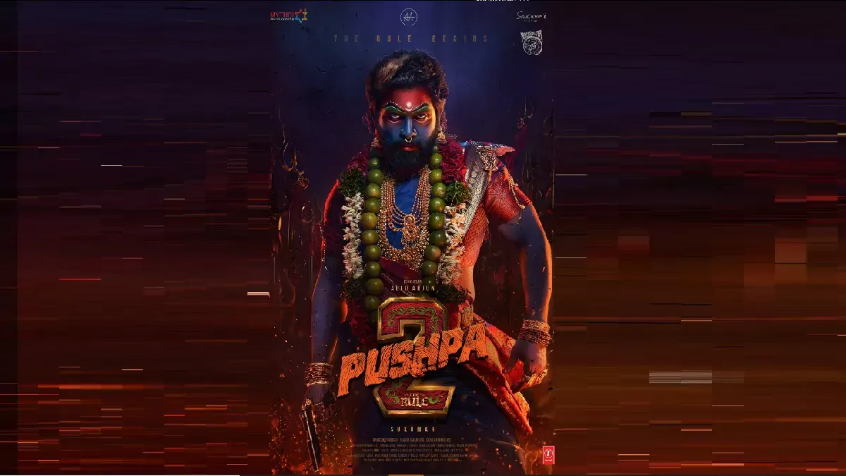 A renowned Hindi director has predicted that Pushpa 2 will be as successful as Gadar.