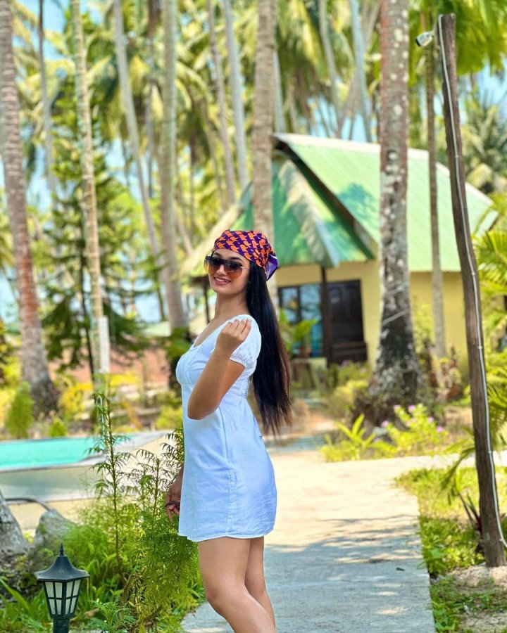 Reeshma Nanaiah