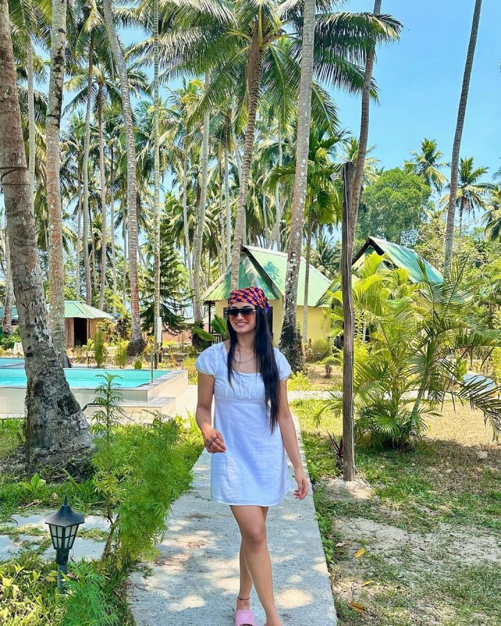Reeshma Nanaiah