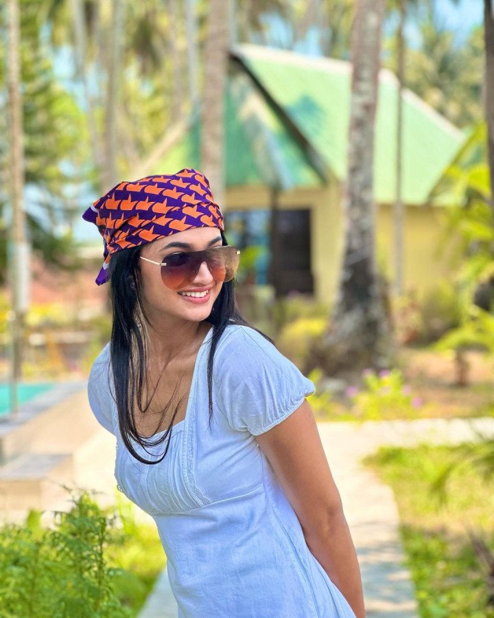 Reeshma Nanaiah