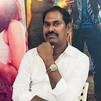 Thimmareddy Ganapathi