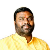 Nirukanti Manjula Raghavendar Goud