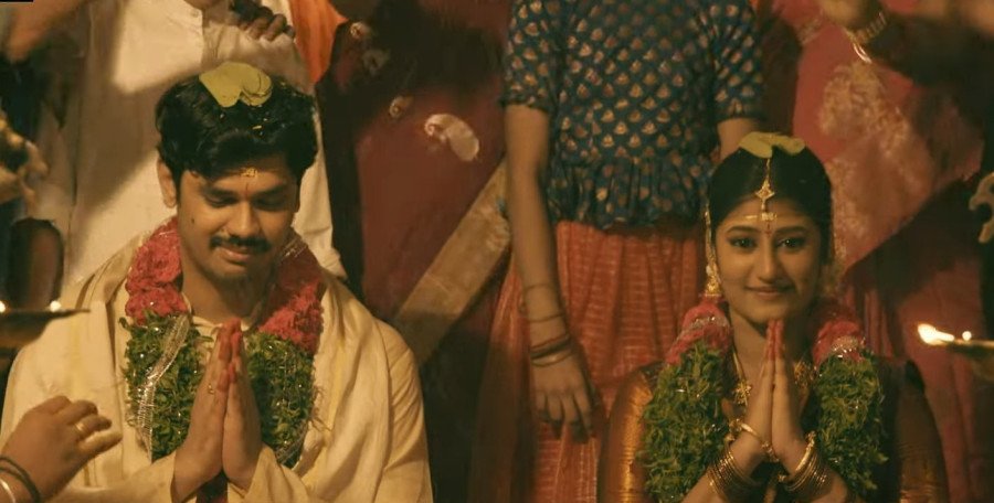 Jithender Reddy still 4
