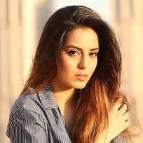 Srishty Rode