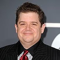 Patton Oswalt