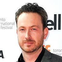 Eric Steelberg